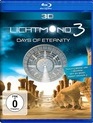 Lichtmond 3: Дни вечности / Lichtmond 3: Days of Eternity (3D+2D) (Blu-ray)