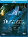 Травиата - Вы заслуживаете лучшего будущего / Traviata - Vous méritez un avenir meilleur (Blu-ray)