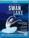 Чайковский: Лебединое озеро / Tchaikovsky: Swan Lake - National Opera of Ukraine (2019) (Blu-ray)