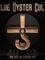 Blue Oyster Cult: концерт в Кливленде (2014) / Blue Oyster Cult: Hard Rock Live Cleveland 2014 (Blu-ray)