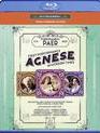 Фердинандо Паэр: Агнесса / Ferdinando Paer: Agnese (Blu-ray)