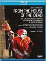 Яначек: Из мертвого дома / Janacek: From the House of the Dead (Blu-ray)