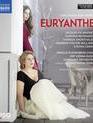 Вебер: Эврианта / Weber: Euryanthe - Theater an der Wien 2018 (Blu-ray)