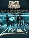 Линэрд Скинэрд: Прощальный тур "Последний из уличных выживших" / Lynyrd Skynyrd: Last of the Street Survivors Farewell Tour (Blu-ray)