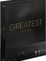 Концерт к 20-летию группы g.o.d / g.o.d: Greatest - 20th Anniversary Concert (Blu-ray)