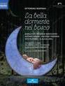 Респиги: Спящая красавица в лесу / Respighi: La bella dormente nel bosco (Blu-ray)