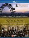 Музыкальное путешествие по Австрии / A Musical Journey Across Austria (Blu-ray)