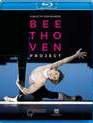 "Бетховен-проект" - балет Джона Ноймайера / Beethoven Project - A Ballet by John Neumeier (Blu-ray)