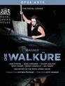 Вагнер: "Валькирия" / Wagner: Die Walkure - Royal Opera (2018) (Blu-ray)