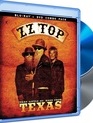 Зи Зи топ: документальный фильм / ZZ Top: That Little Ol' Band from Texas (Blu-ray)