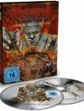 Kreator: концерт London Apocalypticon в Круглом доме / Kreator: London Apocalypticon - Live at the Roundhouse (Blu-ray)