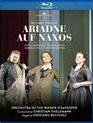 Рихард Штраус: Ариадна на Наксосе / Strauss: Ariadne Auf Naxos - Wiener Staatsoper (2014) (Blu-ray)