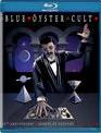 Blue Oyster Cult: концерт к 40-летию группы / Blue Oyster Cult: 40th Anniversary - Agents Of Fortune - Live 2016 (Blu-ray)