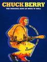 Чак Берри: Настоящий король рок-н-ролла / Chuck Berry: The Original King of Rock 'N' Roll (Blu-ray)