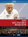 Брамс: Немецкий реквием / Brahms: Ein deutsches Requiem - Kammerphilharmonie Bremen (2018) (Blu-ray)