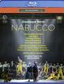Верди: Набукко / Verdi: Nabucco - Festival Verdi Parma 2019 (Blu-ray)
