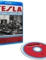 Tesla: live-альбом на Abbey Road Studios / Tesla: Five Man London Jam (Blu-ray)