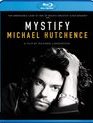 Мистифицировать Майкла Хатченса / Mystify: Michael Hutchence (Blu-ray)