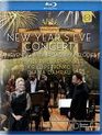 Новогодний концерт 2019 в Берлинской Филармонии / Silvesterkonzert 2019: New Year‘s Eve Concert - An Evening With Broadway Melodies (2019) (Blu-ray)