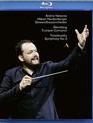 Вайнберг: Концерт для трубы и оркестра / Чайковский: Симфония 4 / Weinberg: Trumpet Concerto & Tchaikovsky: Symphony No. 4 (Blu-ray)