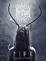 Heilung на фестивале Castlefest-2017 / Heilung: Lifa - Heilung Live at Castlefest (Blu-ray)