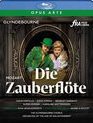 Моцарт: Волшебная флейта / Mozart: Die Zauberflote - Glyndebourne Opera (2019) (Blu-ray)