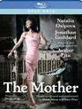 Мун и Прайс: Мать / Moon & Price: The Mother (Blu-ray)