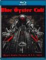 Blue Oyster Cult: концерт в iHeartRadio Театр Нью-Йорк / Blue Oyster Cult: iHeart Radio Theater N.Y.C. 2012 (Blu-ray)