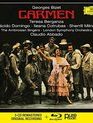 Бизе: Кармен / Bizet: Carmen - St. John's, London (1977) (Blu-ray)