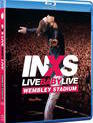 INXS: Live Baby Live 1991 на стадионе Уэмбли / INXS: Live Baby Live at Wembley Stadium (Blu-ray)