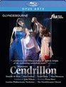 Массне: Золушка / Massenet: Cendrillon - Glyndebourne Opera (2019) (Blu-ray)