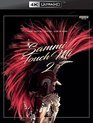 Сэмми Чэн: мировой тур Touch Mi 2 (4K) / Sammi Cheng: Touch Mi 2 Live 2016 (4K UHD Blu-ray)