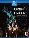 Оффенбах: Орфей в аду / Offenbach: Orphee aux Enfers - Salzburg Festival 2019 (Blu-ray)