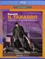 Пуччини: Плащ / Puccini: Il Tabarro - Maggio Musicale Fiorentino (2019) (Blu-ray)