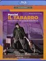 Пуччини: Плащ / Puccini: Il Tabarro - Maggio Musicale Fiorentino (2019) (Blu-ray)