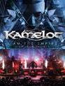 Kamelot: Я империя (наживо в 013 Тилбург) / Kamelot: I Am the Empire (Live from the 013) (Blu-ray)