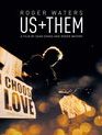 Роджер Уотерс: концертный фильм "Us + Them" / Roger Waters: Us + Them (Blu-ray)