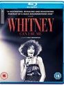Уитни: Могу я быть собой? / Whitney: Can I Be Me (2017) (Blu-ray)