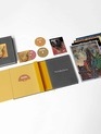 Роллинг Стоунз: Суп из козьих голов / The Rolling Stones: Goats Head Soup (Blu-ray)