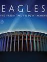 Eagles: концертный фильм на Forum-2018 / Eagles: Live from the Forum MMXVIII (Blu-ray)