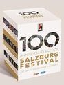 Зальцбургский фестиваль - юбилейное издание к 100-летию / Salzburg Festival - 100 Anniversary Edition (Blu-ray)