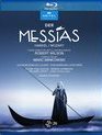 Гендель / Моцарт: Der Messias / Handel / Mozart: Мессия (Blu-ray)