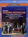 Пуччини: Джанни Скикки / Puccini: Gianni Schicchi - Maggio Musicale Fiorentino (2019) (Blu-ray)