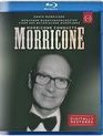 Морриконе дирижирует Морриконе / Morricone Conducts Morricone (Blu-ray)