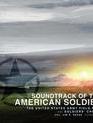 Саундтрек американского солдата / Soundtrack of the American Soldier (Blu-ray)