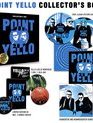 Йелло: Точка / Yello - Point (Collector's Box DVD + CD + LP) (Blu-ray)