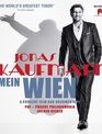 Йонас Кауфман: Моя Вена / Jonas Kaufmann: Mein Wien (Blu-ray)