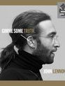 Джон Леннон: Скажи правду / John Lennon: Gimme Some Truth (Deluxe Limited Edition 2CD + Audio) (Blu-ray)