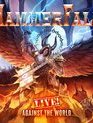 Hammerfall: концерт на Арена Людвигсбург (2019) / Hammerfall: Live! Against the World (Blu-ray)