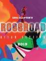 Фестиваль гитары Crossroads-2019 / Eric Clapton's Crossroads Guitar Festival 2019 (Blu-ray)